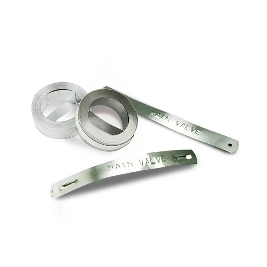 Metal Label Professional Casting Embossing Engraving Machine Typewriter Industrial Ribbon for Manual Labeling Machine M1011 M11