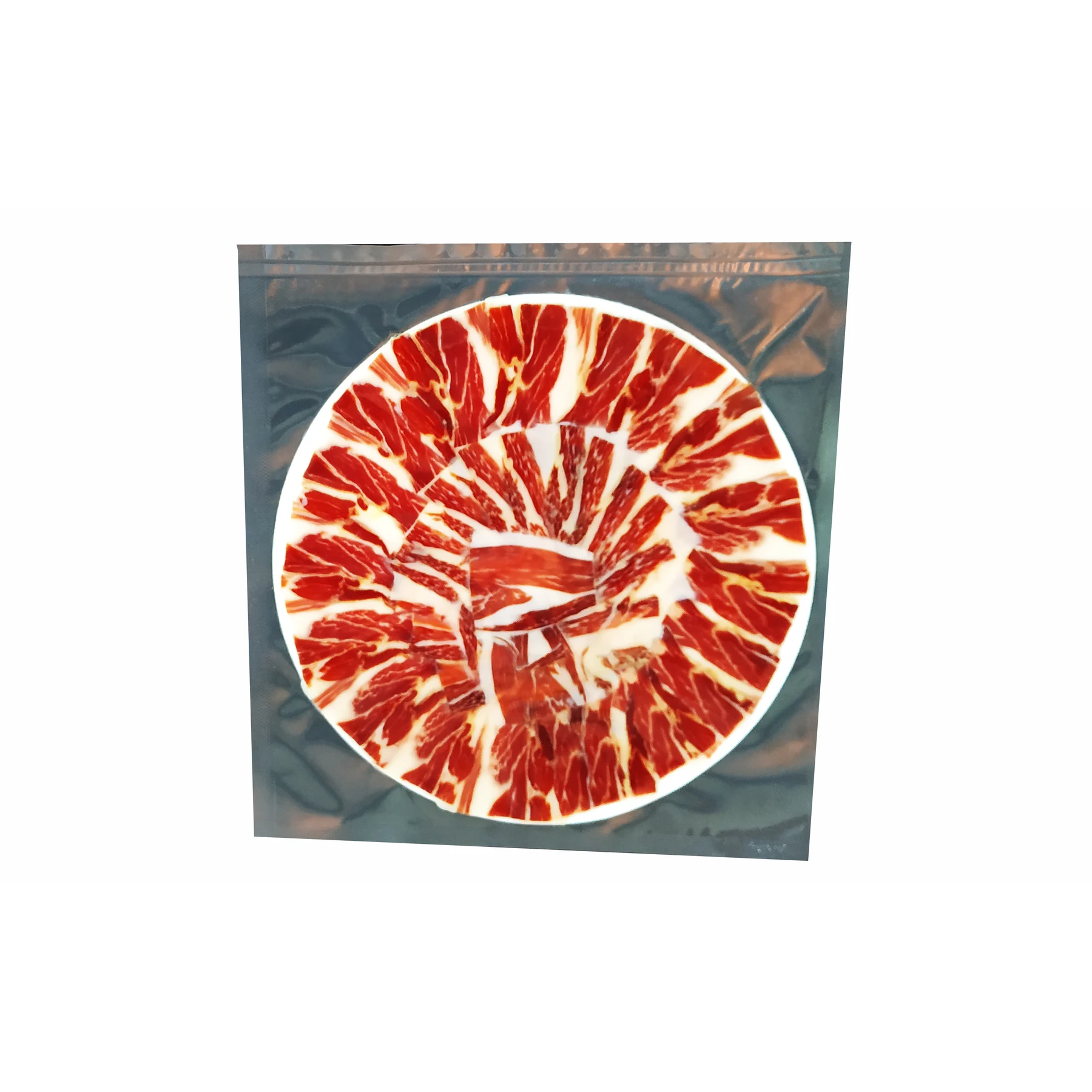 Palette ghianda ibérico 100% Valley Pedroches tipo di taglio coltello, buste 100 G c/u (3)