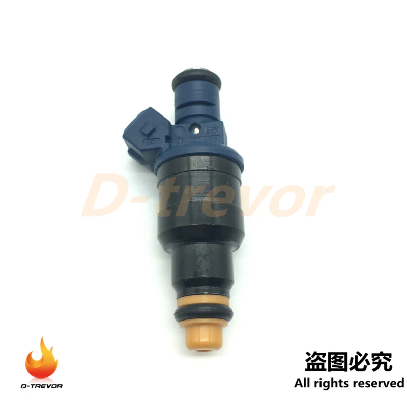 1Pcs OEM 0280150927 Fuel Injector Nozzle for Ford USA Ranger 4.0 94-97 Dodge Chrysler 3.8L 3.9L