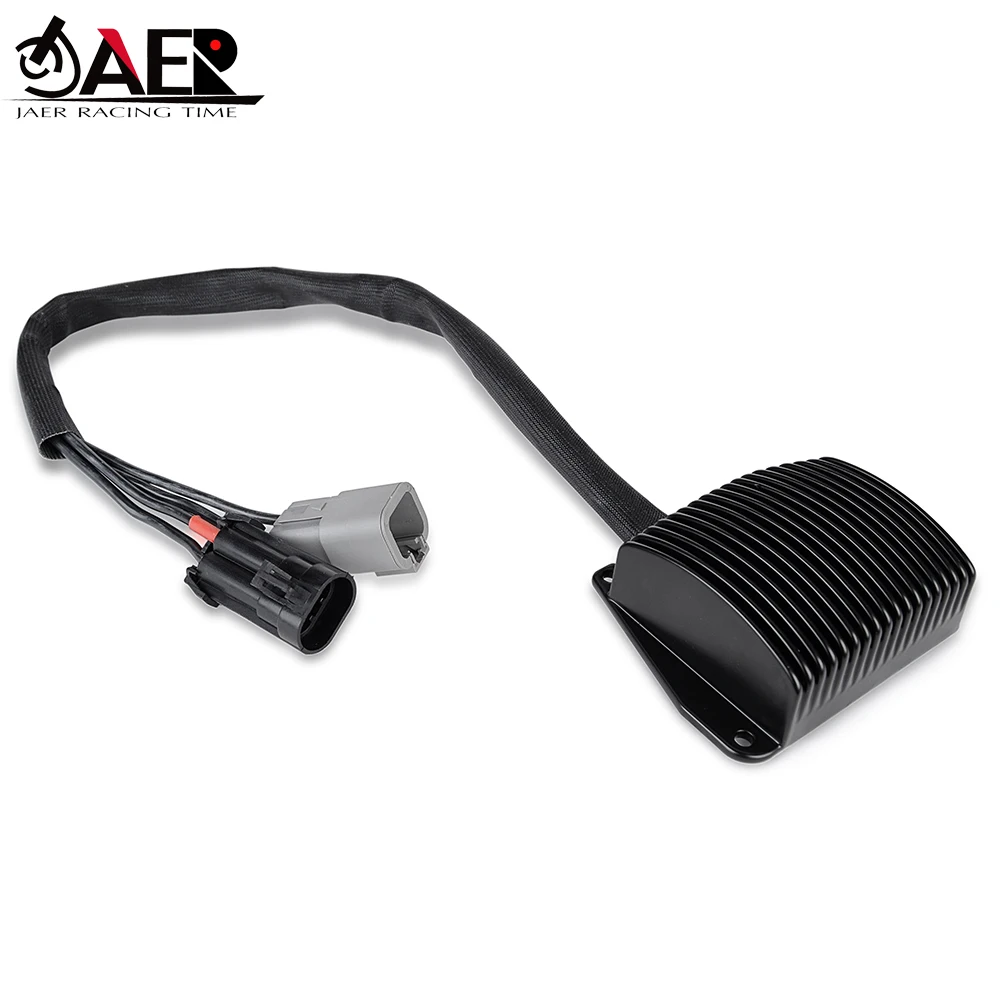 Voltage Regulator Rectifier for Buell XB9S XB9SL XB9SX XB12STT XB12SS Lightning Low CityX XB12R Firebolt Y0302A.02A8