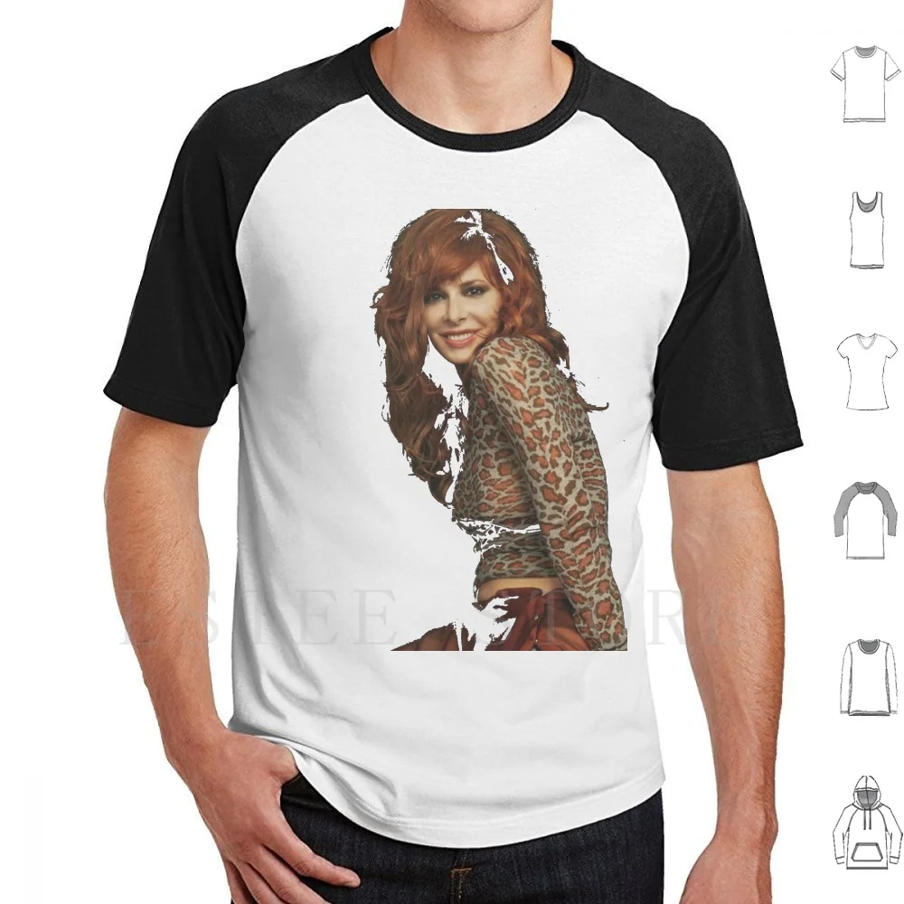 MylèNe Farmer Margu…