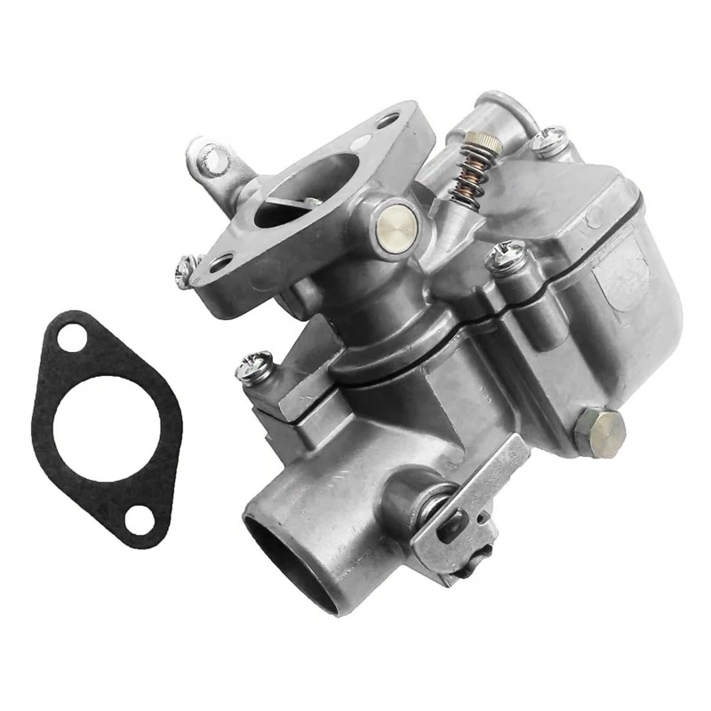 

Carburetor 251234R91 251234R92 For International Farmall IH Tractor Cub Engine SN 312389 Early Cub LoBoy 154 Tractor 71523C92