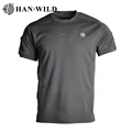 gray shirts