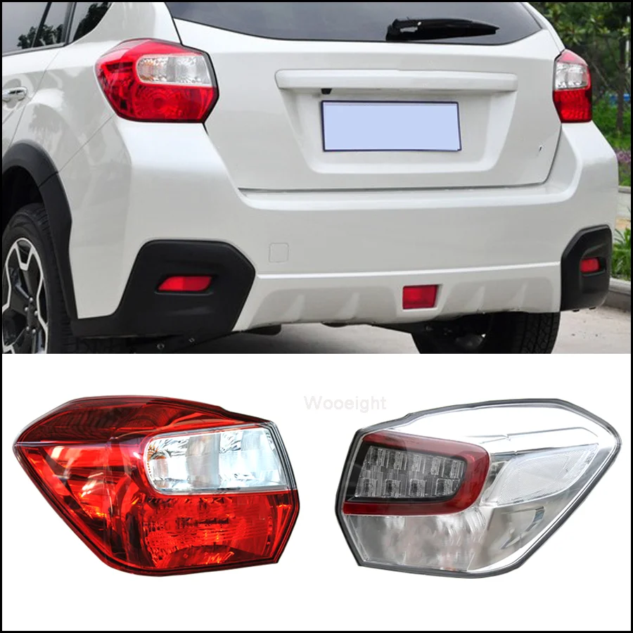 

Задний фонарь для Subaru XV 2012-2014 2015 2016-2017