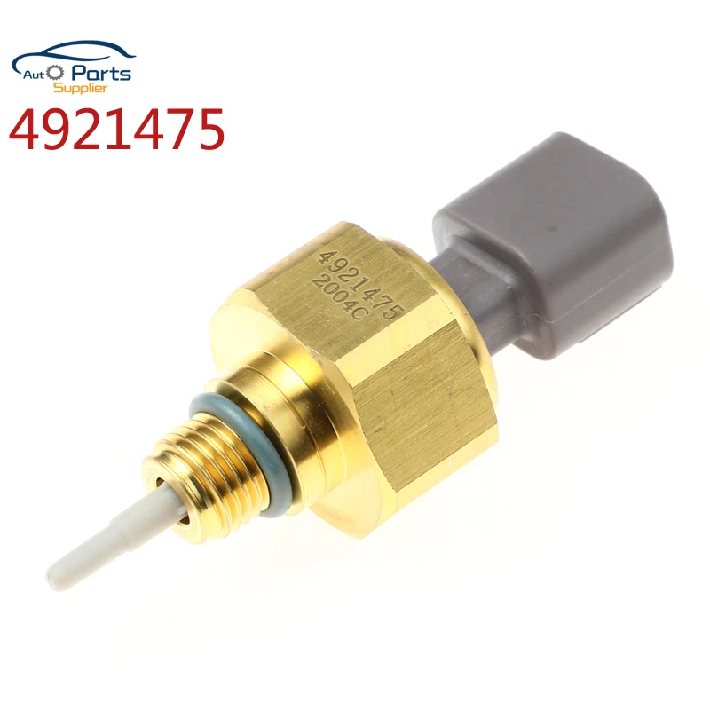 4921475 Air Oil Pressure Temperature Sensor Switch PRS For Cummins Diesel ISX Engines 904-7109 9047109