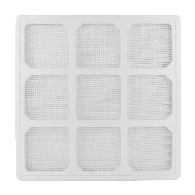 HEPA Air Filter Replacement Filter Compatible with IQAir Hyper HEPA Filter for Health Pro 100/150/250 Series Air Purifier