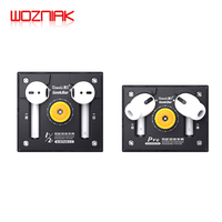 QIANLI Geekbar Headset Battery Disassembly Fixture for Airpods 1/2/Pro Fixed Removal Maintenance Clamp Open the Cover Tools