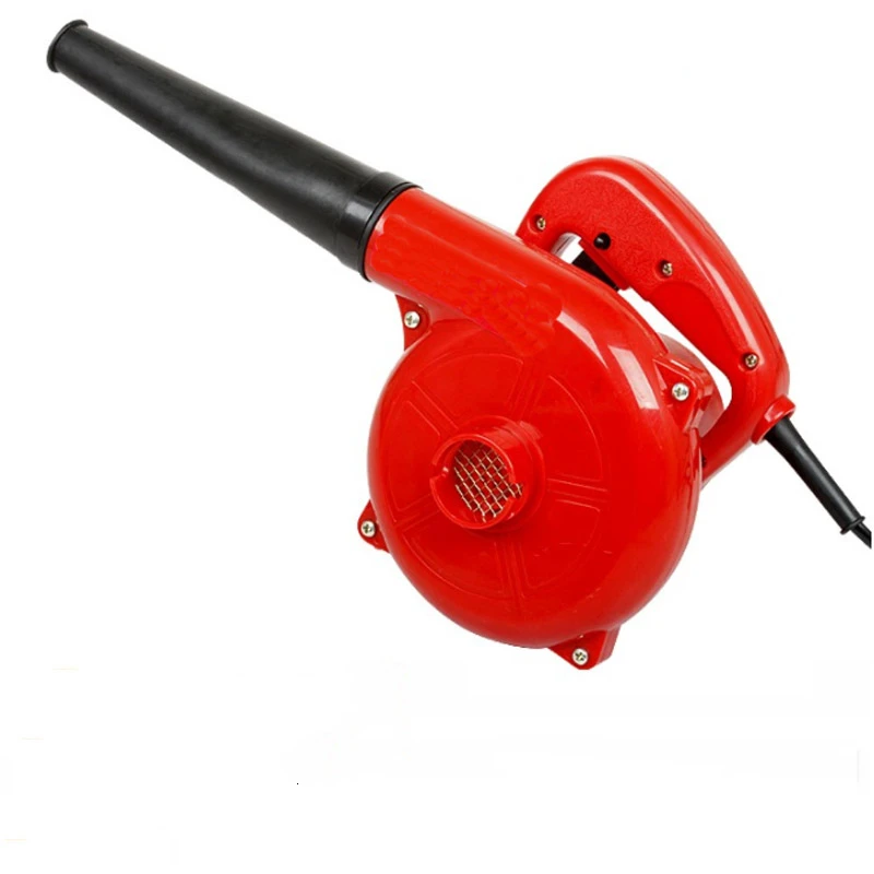 New 1000W 220V Manual Electric Blower for Cleaning Automobile and Motorcycle Dust Collector, Dust Collector