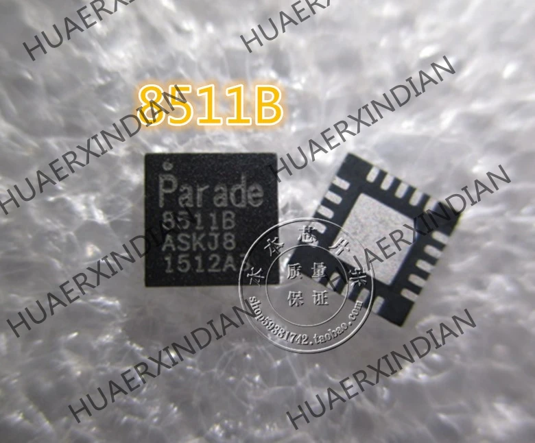 New PS8511A 8511A 8511B PS8511B QFN20 high quality