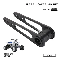 Motorcycle ATV Rear Fork Suspension Lowering 3.5