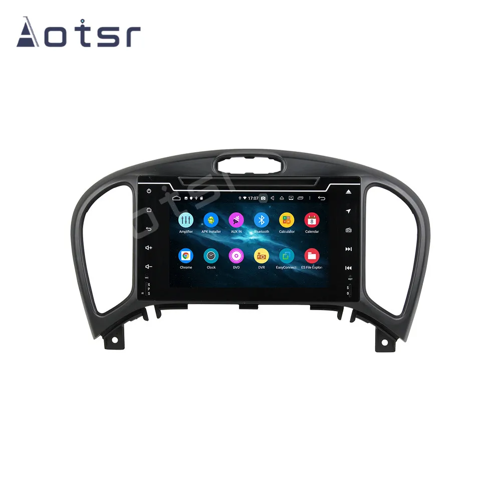 2 Din Android 11 For Nissan JUKE 2004 2005 2006 2007 2008 2009 2010 2011 2012 2013 2014 2015 2016 Audio Radio Receiver Head Unit