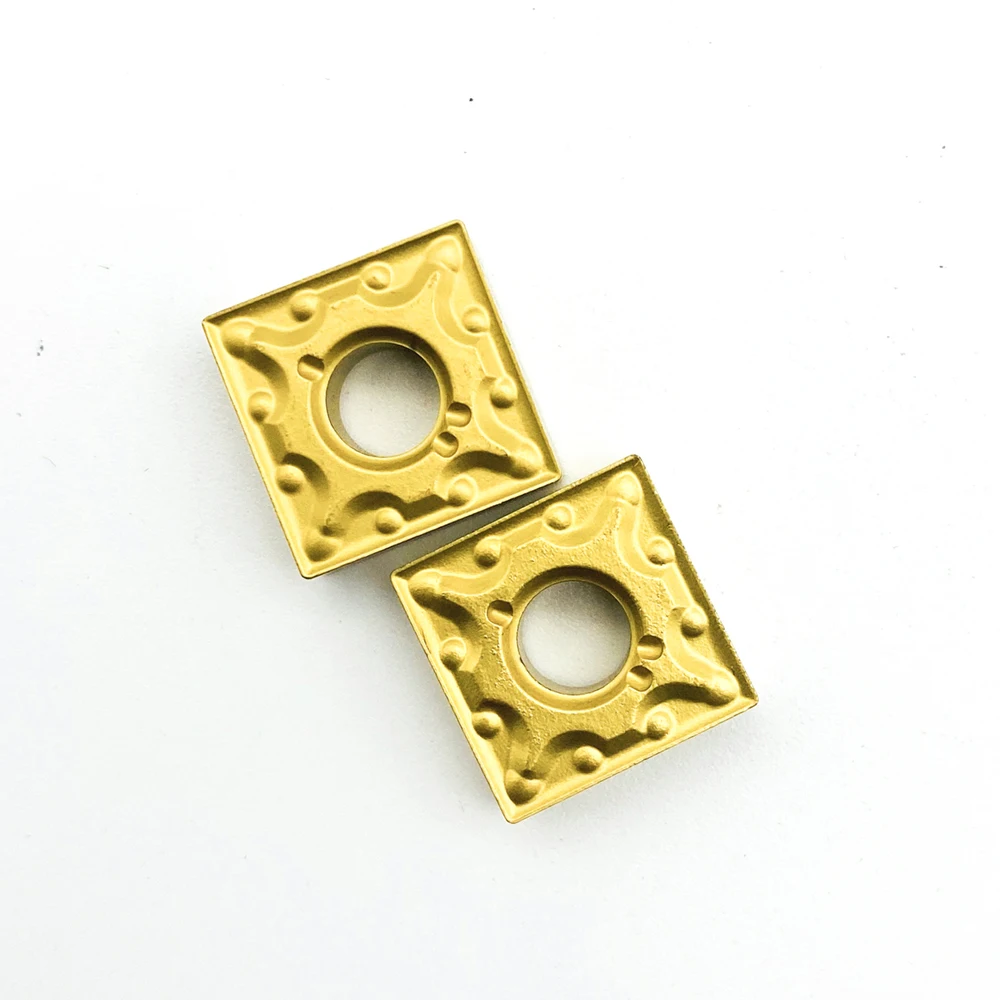 Carbide Insert latheTool SNMG120408 MA UE6020 VP15TF US735 Metal lathe Tool SNMG 120408 External Turning Tool Hard Alloy