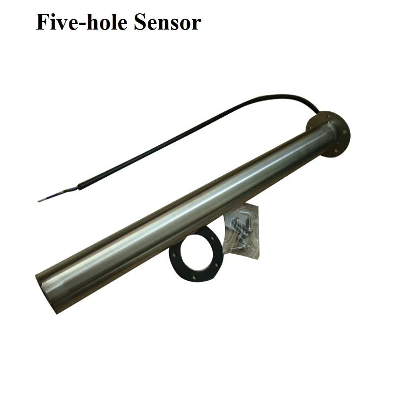 

Black Grey Water Level Sensor Sender 150mm 200mm 250mm 300mm 350mm 400mm 450mm 500mm long 240-33ohm Signal 5-hole Assembly