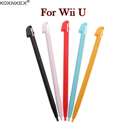 XOXNXEX 1Pcs Stylish Color Touch Stylus Pen for Wii U WIIU GamePad Console