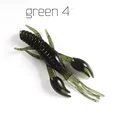 8pcs green4