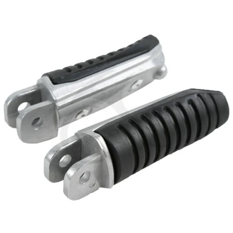 Motorcycle Rear Footrest Foot Pegs For Suzuki GSF1200 BANDIT GSF1200S GSF 1200 1200S GSF400 RF900R GSX-R1100W
