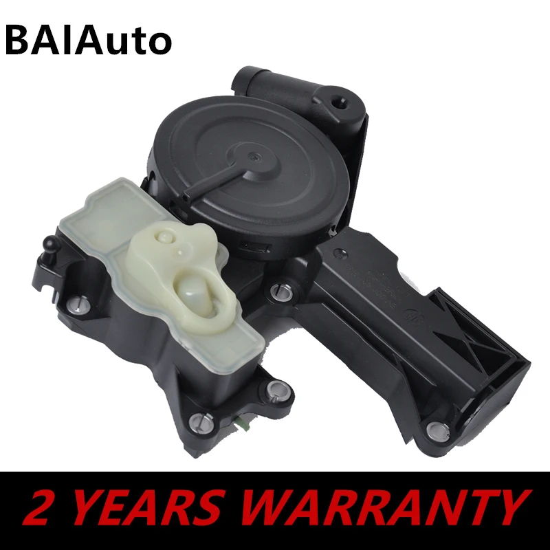 

06H103495J 06H100031SX Oil-Water Separator PCV Plastic Valve For Audi A4 A5 A6 A8 Q3 Oil Water Separator Repair Kit 06H103495AE