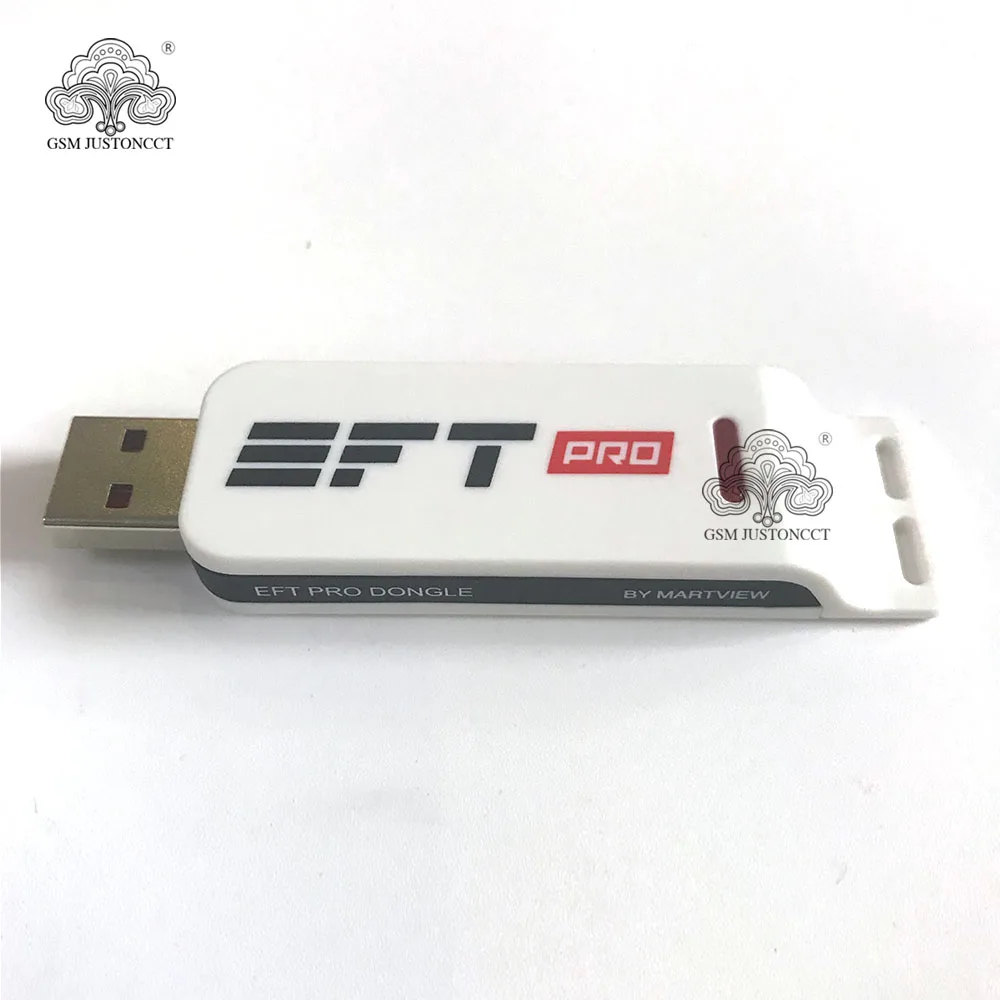 2021 Newest 100% Original EFT Pro DONGLE EASY FIRMWARE TEMA + UMF all boot Cable ( all In One Boot Cable )