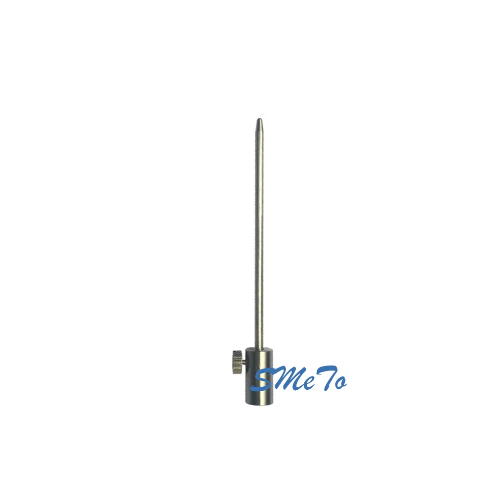 CP45 PIN SM 321 SM421 SM471 Für Samsung SMT Pick & Place Maschine PCB Magnetischer Harter Stift – Detail 6