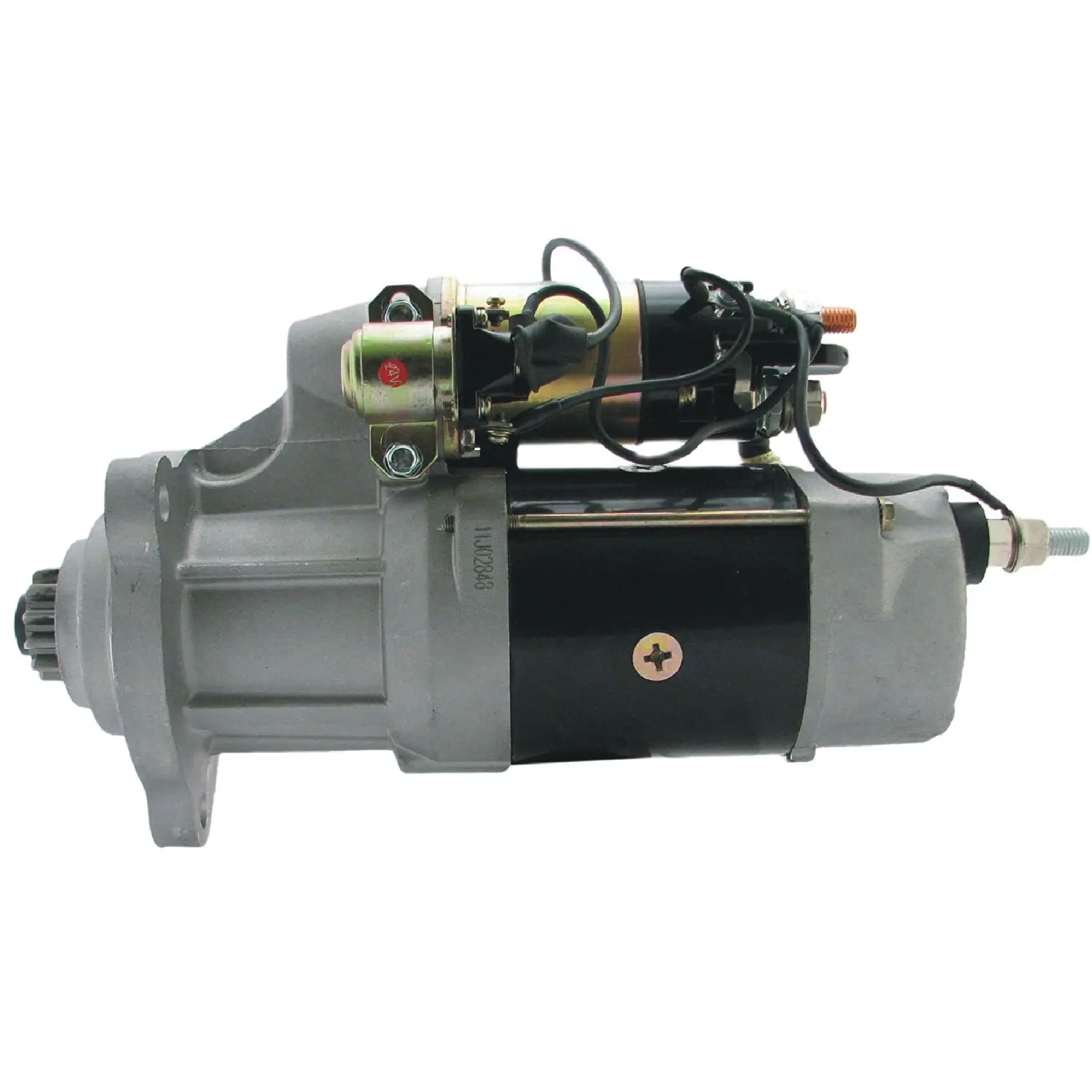 24V Starter Motor for  Cummins  3651892  8201014  365-1892