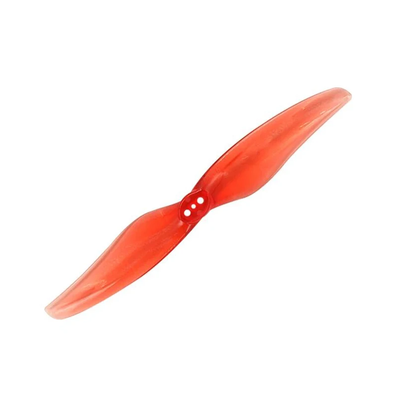 Gemfan Hurricane 4024 2-blade 4 Inch PC Propeller for 1408-1506 Brushless Motor RC FPV Racing Drone Kit Quadcopter Accessories