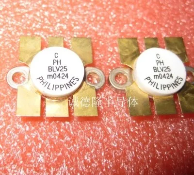 New2piece SD1458 2SC5125 2SC3908 2SC2800 BLV25 D1023UK MRF173CQ BLW82F UF2820R SRF3999 F1004 D1260UK