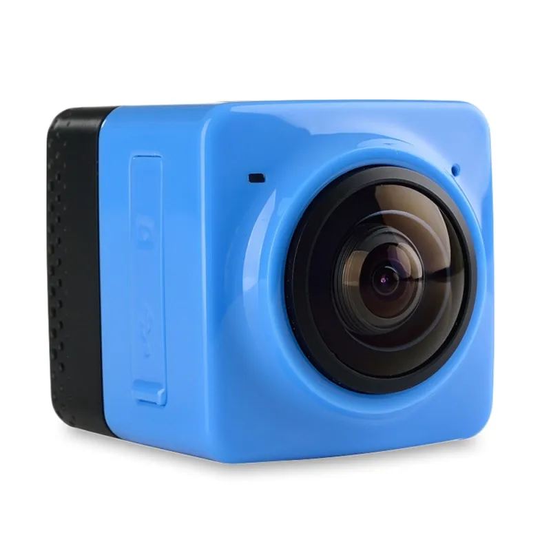 Winait 360 motionpanoramic digital video camera