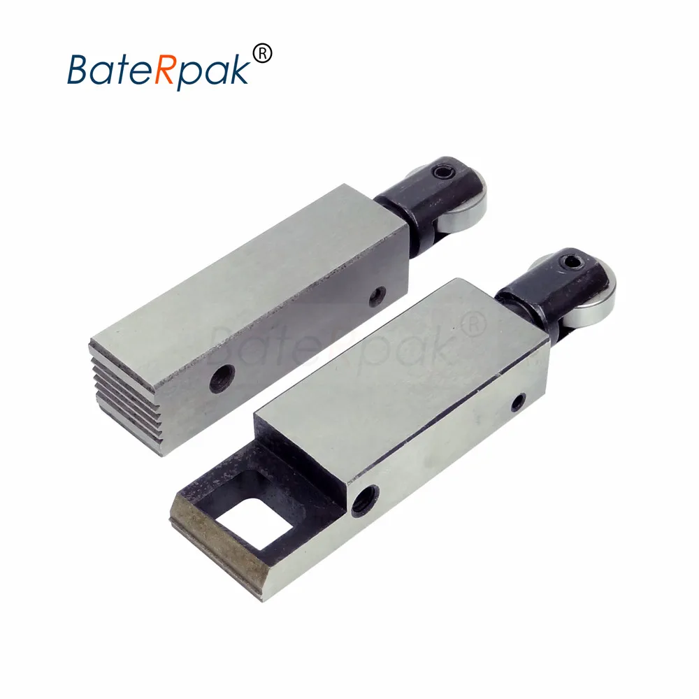 Joinpack strapping machine parts,bundling machine welding gripper/ end gripper