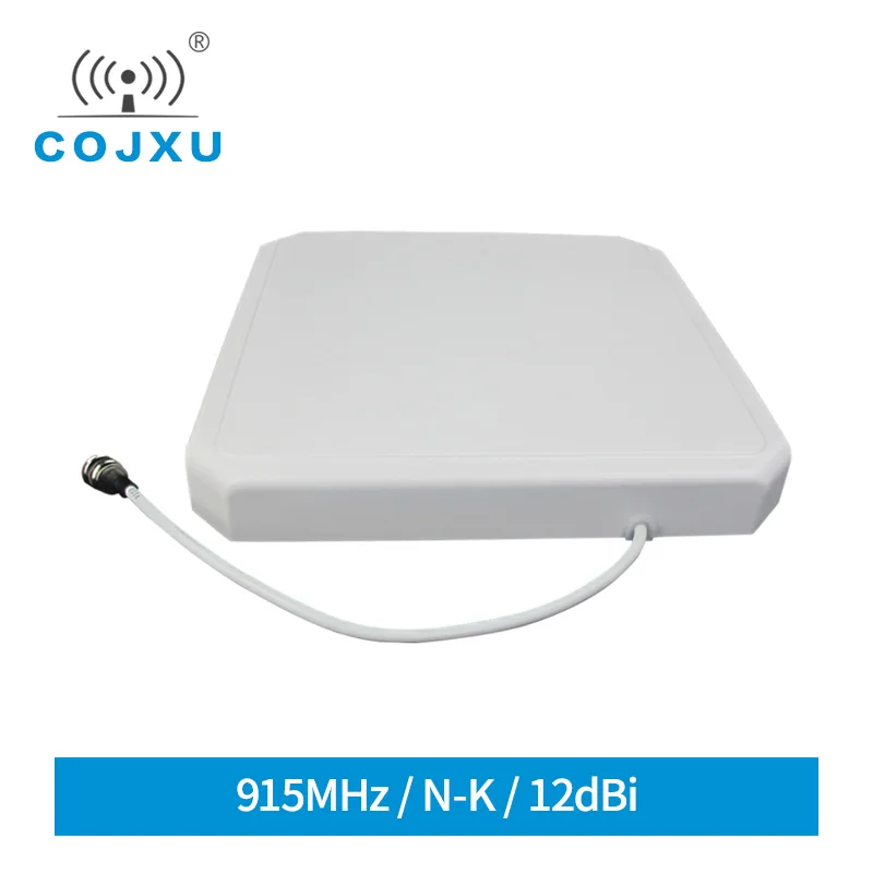 Imagem -02 - Antena Wi-fi de 868mhz 915mhz 12dbi Alto Ganho segundo nk Interface Aérea Direcional