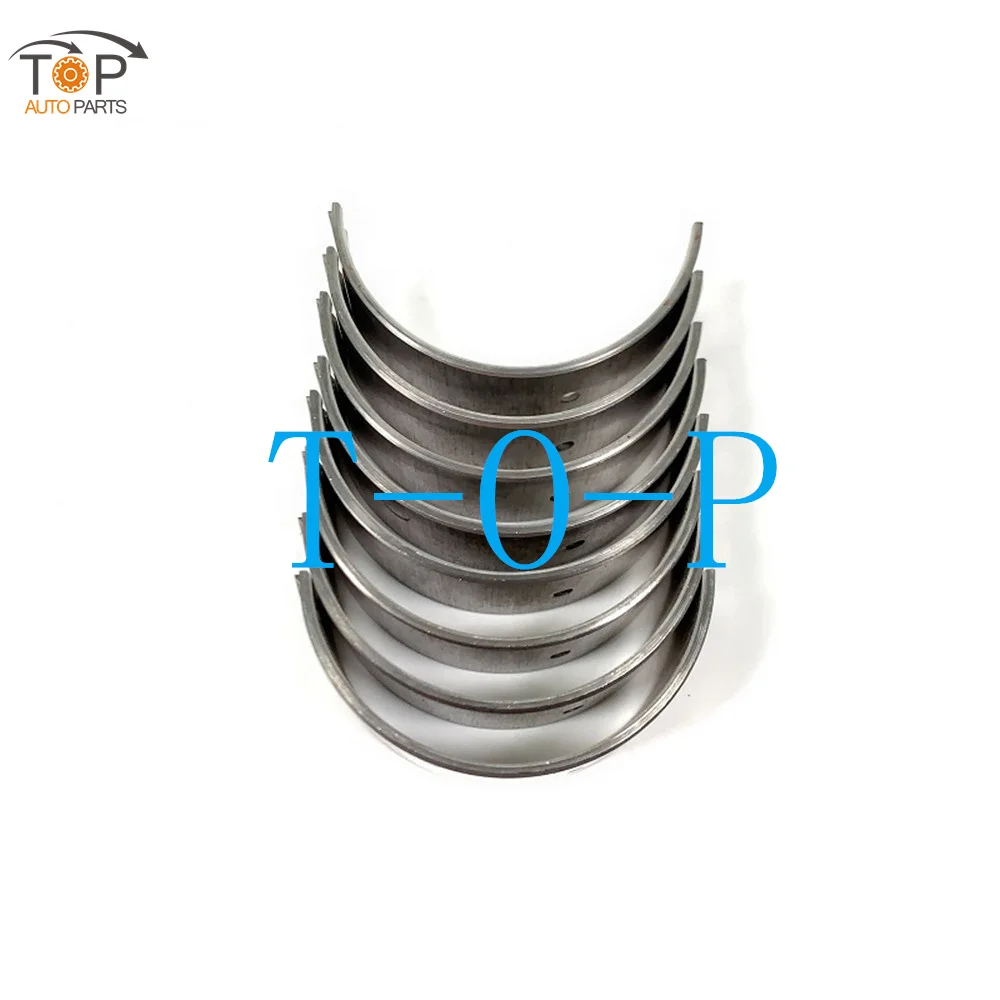 2SZ 2SZ-FE M725A R723A 11701-23060 13041-23030 Crankshaft Main Connecting Bearing Rod For Toyota VITZ BELTA M9075A R1550A 1.3L