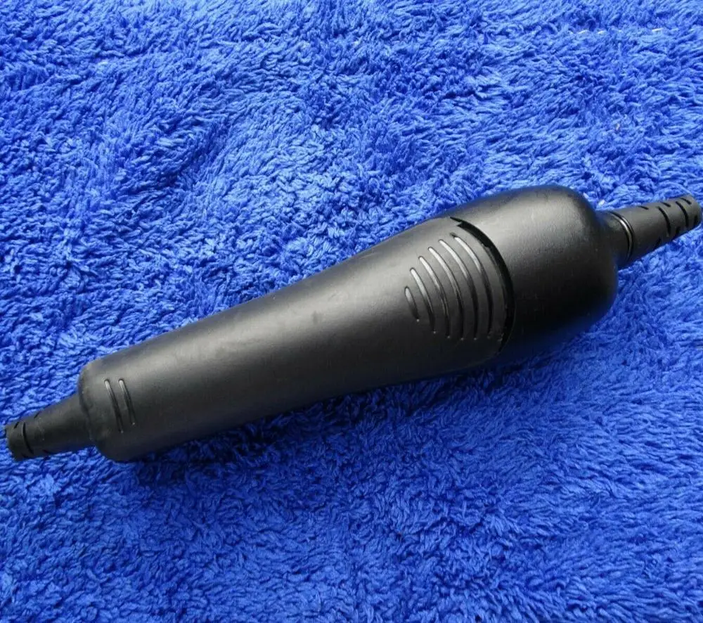 وحدة تحكم بالميكروفون-سماعة رأس للطيران لـ A20 ANR مع بلوتوث * BB