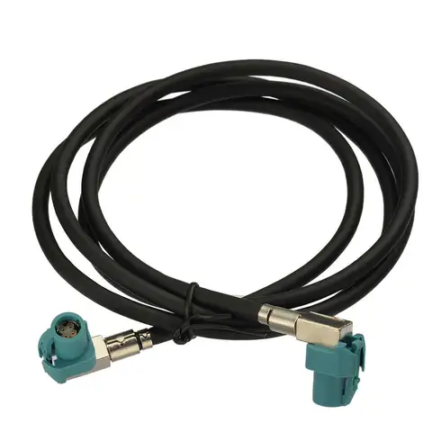 HSD LVDS 비디오 케이블, 아우디 A3 A4 A6 Q3 Q5, 1.2 M