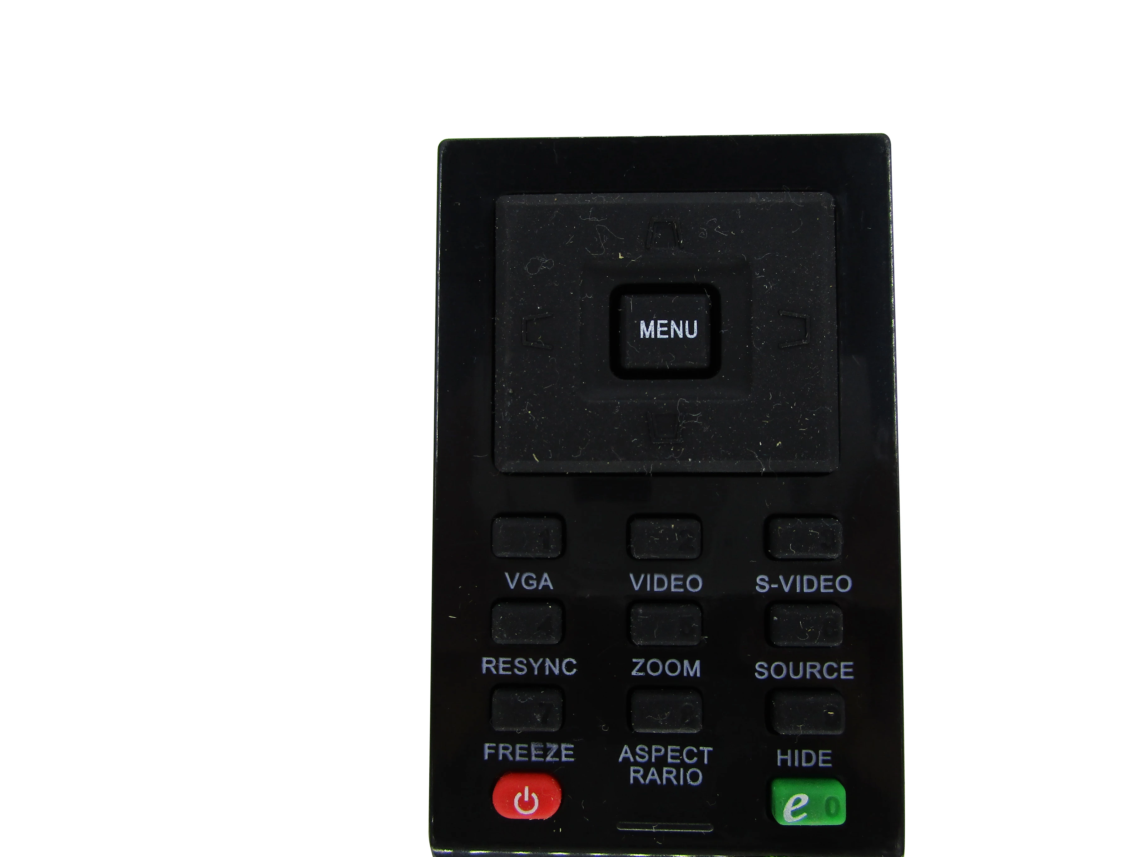 Remote Control For Acer X110 DSV0817 X1161 X1261 DNX0818 X1161A X1161N X1261N X1161-3D DSV0008 DNX0009 X1160 DLP Projector