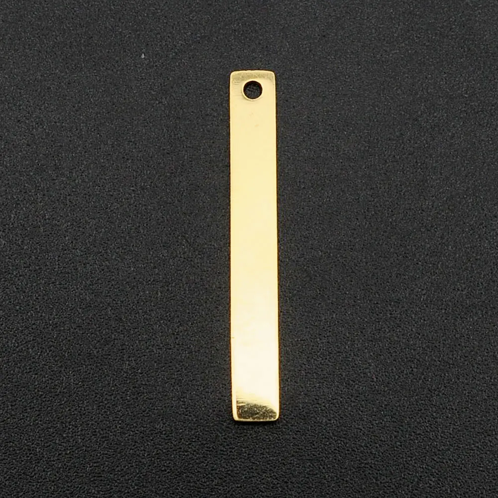 10pcs/lot 316 Stainless Steel Different Geometric DIY Earring Connectors Findings Charm Pendant Wholesale  OEM Order Accepted