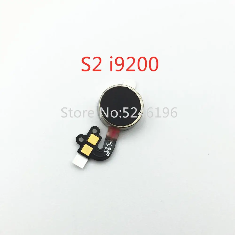 1pcs Vibrator Vibration Motor Flex Cable For Samsung Galaxy Note 2 S2 S3 S4 S5 S6 edge S7 edge S8 S8+ S9 S9+ Replace Part.