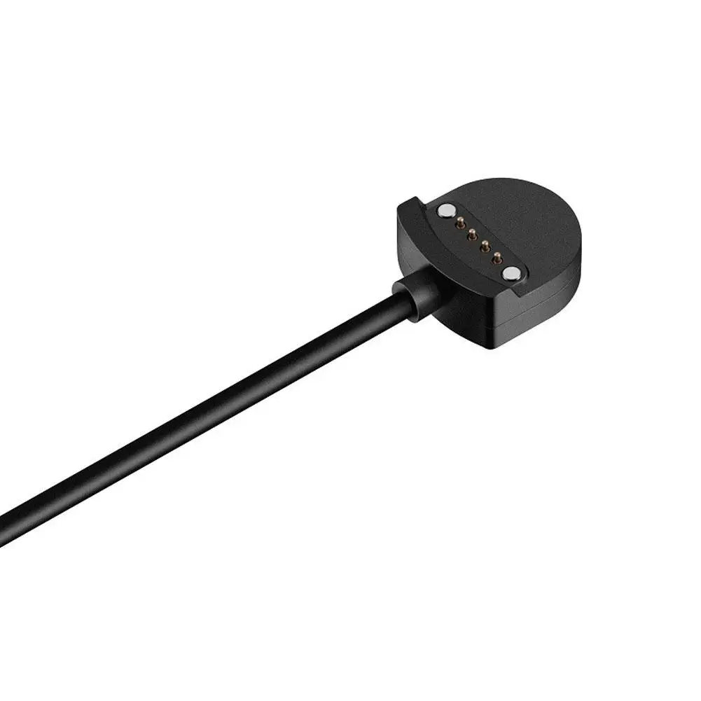 Универсальный сменный зарядный кабель для смарт-часов адаптер для зарядного устройства для Ticwatch S E аксессуары для Носимых устройств