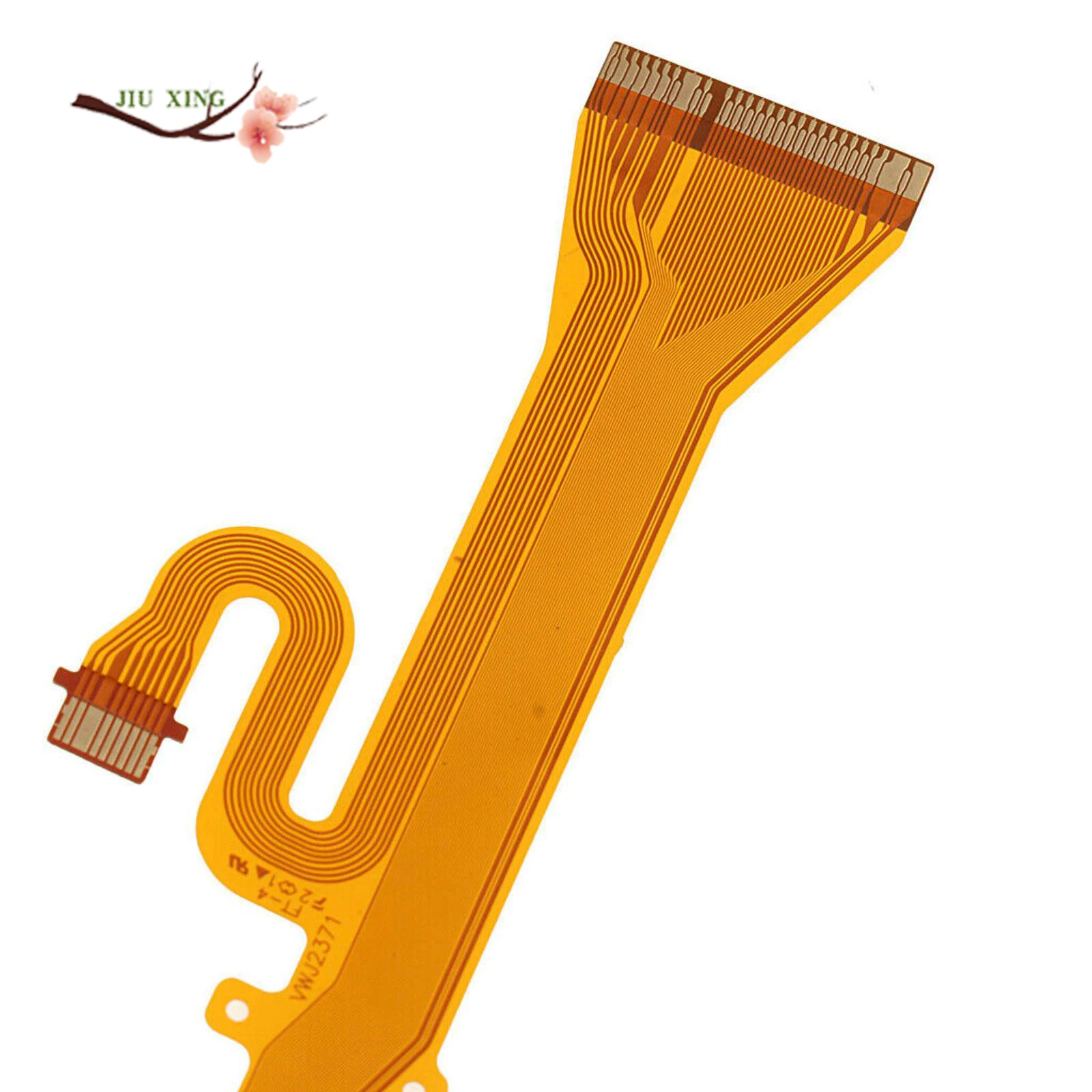 Mới DMC-GH3 LCD Cáp Mềm Cho Panasonic DMC-GH4 LCD Flex GH3 GH4 FLEX Máy Ảnh Sửa Chữa Một Phần