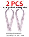2pcs pink