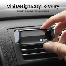 Car Phone Holder Air Vent #2