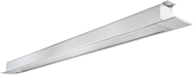 THMFGH 80-150 "In-Decke Montiert Elektrische/Motorisierte Projektion/Projektor Bildschirm mit Fiberglas matte weiß für Heimkino – Detail 17