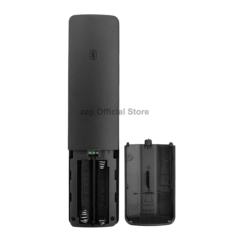 XMRM-006 Controle Remoto de Voz Bluetooth para MI Box S, MI TV Stick, MDZ-22-AB, MDZ-24-AA, Smart TV Box, Assistente do Google, Novo