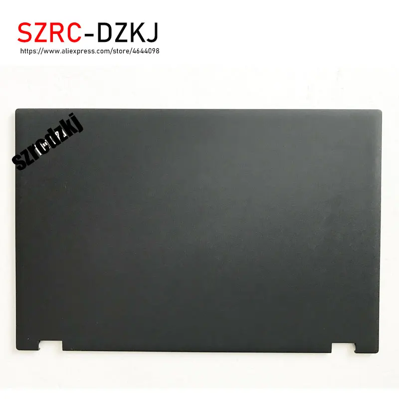 

Genuine New Laptop Rear Lid For Lenovo ThinkPad P50 P51 Back Cover Top Case Replace Shell NO Touch 00UR810 AP12W000C00