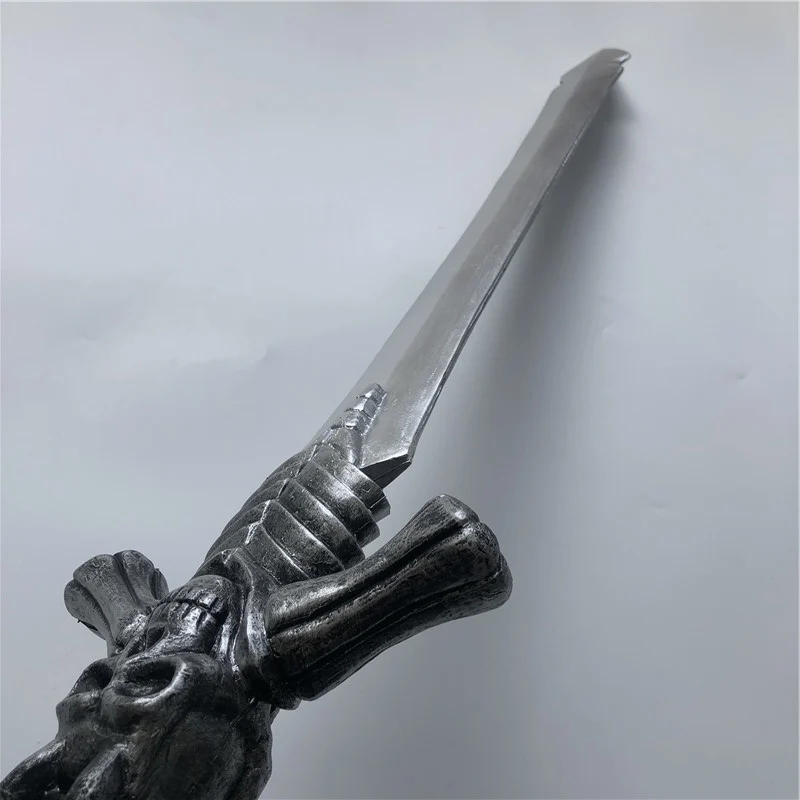 Dante Rebellion Awakening Sword, Jogo Cosplay Prop para Halloween, Festa de Natal, 108cm, DMC 5