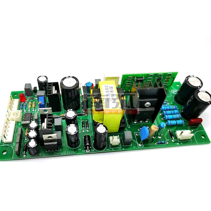 Inverter Lasmachine Printplaat Igbt Dual Voltage Lasmachine Schakelende Voeding Board ARC250GS Accessoires