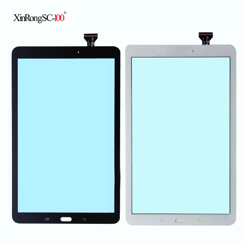 For Samsung Galaxy Tab E 9.6 SM-T560 T560 SM-T561 tablet LCD Display Touch Screen Digitizer Matrix Panel Tablet Assembly Parts