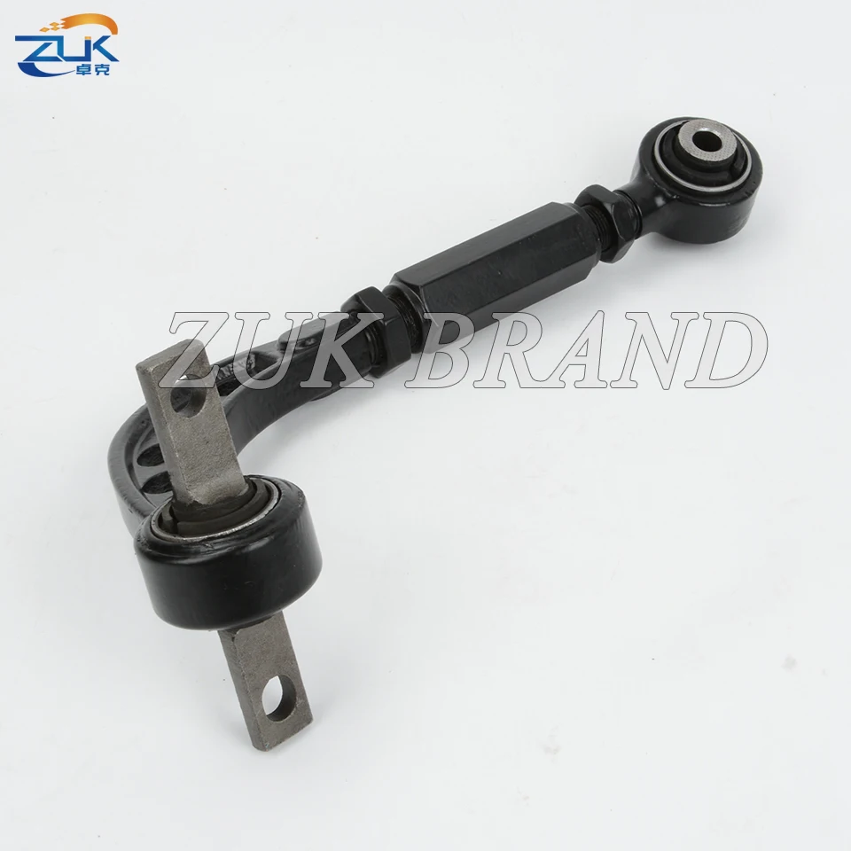 ZUK Adjustable Rear Upper Control Arm For HONDA CIVIC FA1 FD1 FD2 2006 2007 2008 2009 2010 2011 OEM:52400-SNA-900 52390-SNA-900