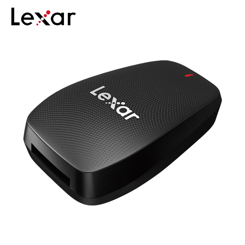 Lexar Professional CFexpress Type B USB 3.2 Gen 2×2 Card Reader Up to 1700MB/s Read Speed RAW 8K Video Type-C Reader for PC MAC