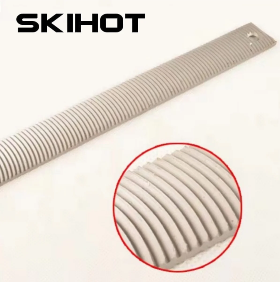 

SKIHOT Fish scale file