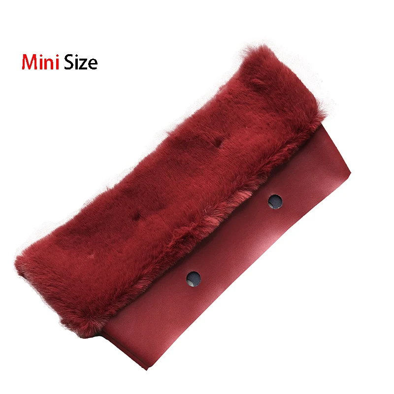Variant: Mini Wine Red