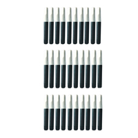 50pcs/lot UV Tempered Glass Glue For Samsung Galaxy Note 9 8 S8 S9 Plus S7 Edge Full Cover Glue Glass For LG V30 Film For iPhone